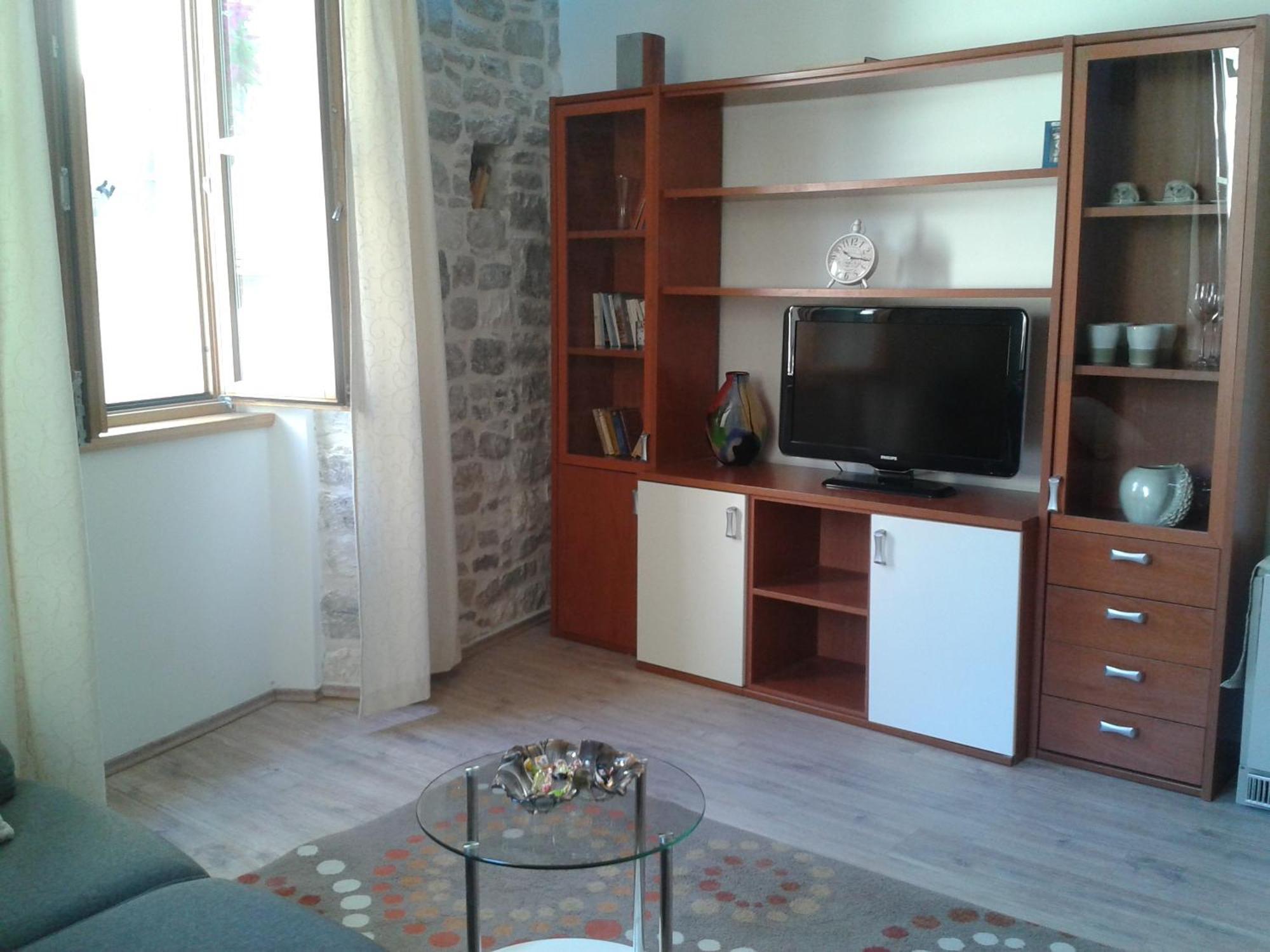 Mila Appartement *